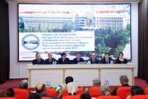 В Худжандском государственном университете учреждены 24 новые  специальности