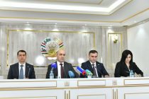 В Таджикистане выявили более 1 миллиона килограммов некачественных продуктов питания