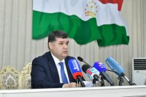 Объём производства промышленной продукции в районе Исмоили Сомони достиг более 1 миллиарда сомони