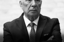 Шариф Назаров — человек, ставший легендой