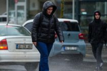 Сильные ливни вызвали наводнения в семи провинциях Турции