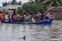 Циклон на Мадагаскаре унес жизни трех человек, десятки тысяч пострадали