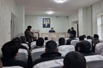 В 2025 году в Таджикабадском районе построили 5 предприятий