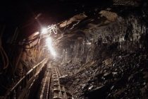 В Индии при взрыве на угольной шахте погибли 16 человек