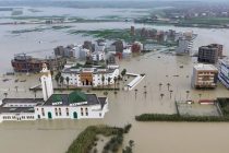 В Марокко при наводнении погибли два подростка