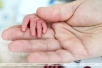 В Швеции зафиксировано самое низкое число новорожденных за последние 23 года