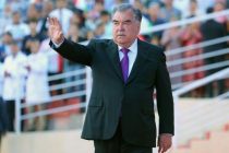 Состоится Республиканский конкурс «Эмомали Рахмон – Основатель национального единства»
