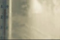 Впервые в истории температура на Кубе опустилась до нуля градусов