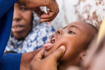 Замбия объявила о вспышке полиомиелита после обнаружения вируса в сточных водах