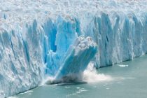 Скорость таяния ледников должна беспокоить не только ученых