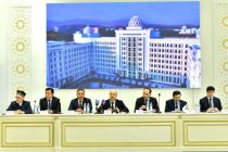 ПРЕСС-КОНФЕРЕНЦИЯ. В 2025 году снизилось количество нарушений в направлении упорядочения торжеств и обрядов