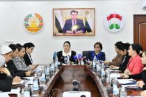 В 2025 году для женщин-предпринимателей выделено до 15 млн сомони для 200 проектов