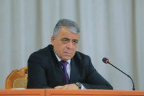 Район Кушониён на 80 % выполнил план по строительству объектов к 35-летию независимости