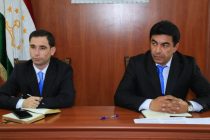 1578 граждан были обеспечены работой в районе Джалолиддина Балхи