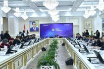 В Таджикистане общее количество банковских платёжных карт составило 10,4 млн