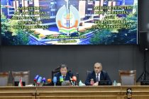 В 2025 году в Таджикистане зарегистрировано 23 448 преступлений