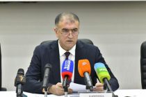 В Таджикистане обеспечено перевыполнение плана по таможенным платежам