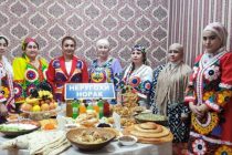 В Нуреке определили лучшую хозяйку