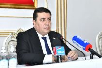 ПРЕСС-КОНФЕРЕНЦИЯ. В 2025 году расходы на социальное страхование и пенсии составили более 5 миллиардов сомони