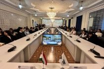 Принимаются важные меры по привлечению молодежи к точным наукам