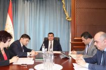 Обсуждено увеличение экспорта сельскохозяйственной продукции из Таджикистана в Россию