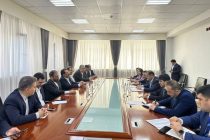 В Душанбе обсуждены вопросы относительно привлечения прямых инвестиций Ирана в экономику Таджикистана