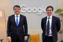 «Google Deep Mind» интересуется разработкой передовых ИИ-моделей для сферы образования в Таджикистане