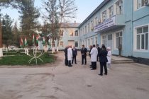 Работа учреждений здравоохранения в районах под контролем Минздрава