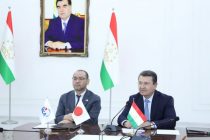 Таджикистан и Япония укрепляют сотрудничество в развитии первичной медико-санитарной помощи