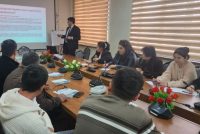 В Бустоне прошло консультативное совещание по мерам радиационной безопасности