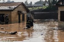 Число жертв наводнений и оползней в Эфиопии достигло 107