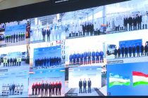 Сегодня в Узбекистане функционирует более 400 предприятий с участием таджикского капитала