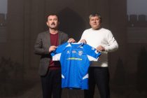 Рarimatch Tajikistan и ФК «Истаравшан» объявляют о начале масштабного партнерства
