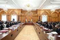 За 5 лет дошкольным образованием в Таджикистане охватят свыше 50 % детей