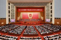 В Пекине стартовали «Две сессии»: Китай принимает план развития на 2026-2030 годы