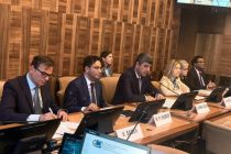 В Отделении ООН в Женеве состоялось мероприятие, посвящённое Международному дню ледников