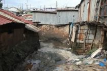 Число жертв наводнений в Кении достигло 110 человек