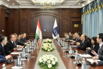 Началась реализация Стратегии Азиатского банка развития для Таджикистана на 2026–2030 годы