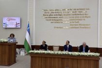 «ЛИТЕРАТУРНАЯ ДРУЖБА – ВЕЧНАЯ ДРУЖБА». Состоялось мероприятие с участием представителей культуры и искусства Таджикистана и Узбекистана