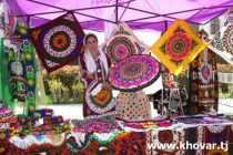 Объявлен конкурс на получение грантов Президента Таджикистана для поддержки женского предпринимательства