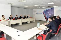 Расширяется сотрудничество в сфере связи между Таджикистаном и Румынией