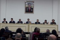 Состоялась национальная конференция в честь Всемирного Дня сохранения ледников и глобальных инициатив Таджикистана в области воды, климата и сохранения ледников