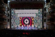 В Узбекистане пройдут Дни культуры Таджикистана