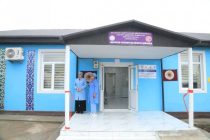 В селе Хиндара открыт медицинский пункт