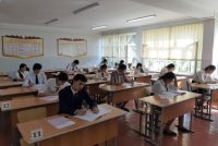 Начался приём абитуриентов в высшие учебные заведения Китайской Народной Республики