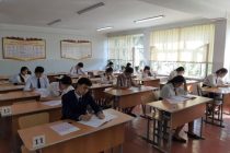 Начался приём абитуриентов в высшие учебные заведения Китайской Народной Республики