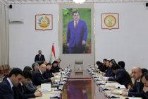 В Счетной палате прошло консультативное совещание по профилактике и противодействию коррупции