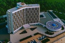 В Бустоне к 35-летию Государственной независимости полностью отремонтируют здание гостиницы «Худжанд»