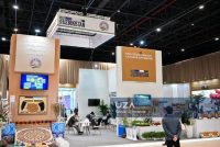 Открылась Совместная промышленная выставка Республики Таджикистан в Республике Узбекистан