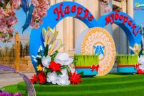 НАВРУЗ ДУШАНБЕ. В столице Таджикистана готовятся к встрече гостей на высоком уровне